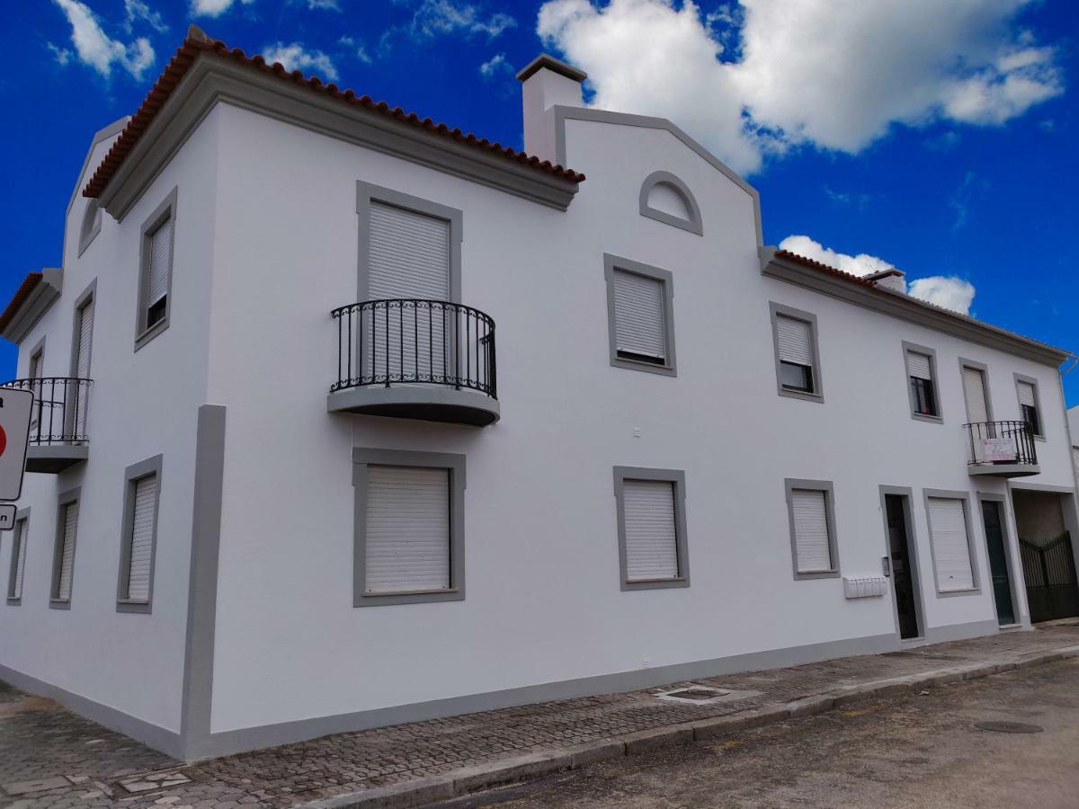 Апартаменти Casa Da Ilha Dos Ovos Авейру Екстер'єр фото